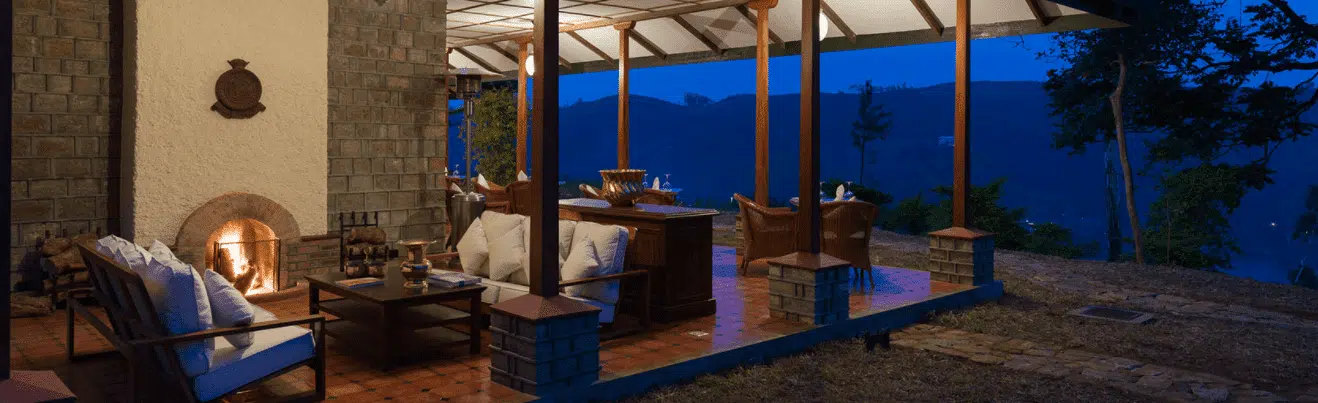 Dunkeld Bungalow