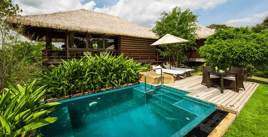 Pool Villa