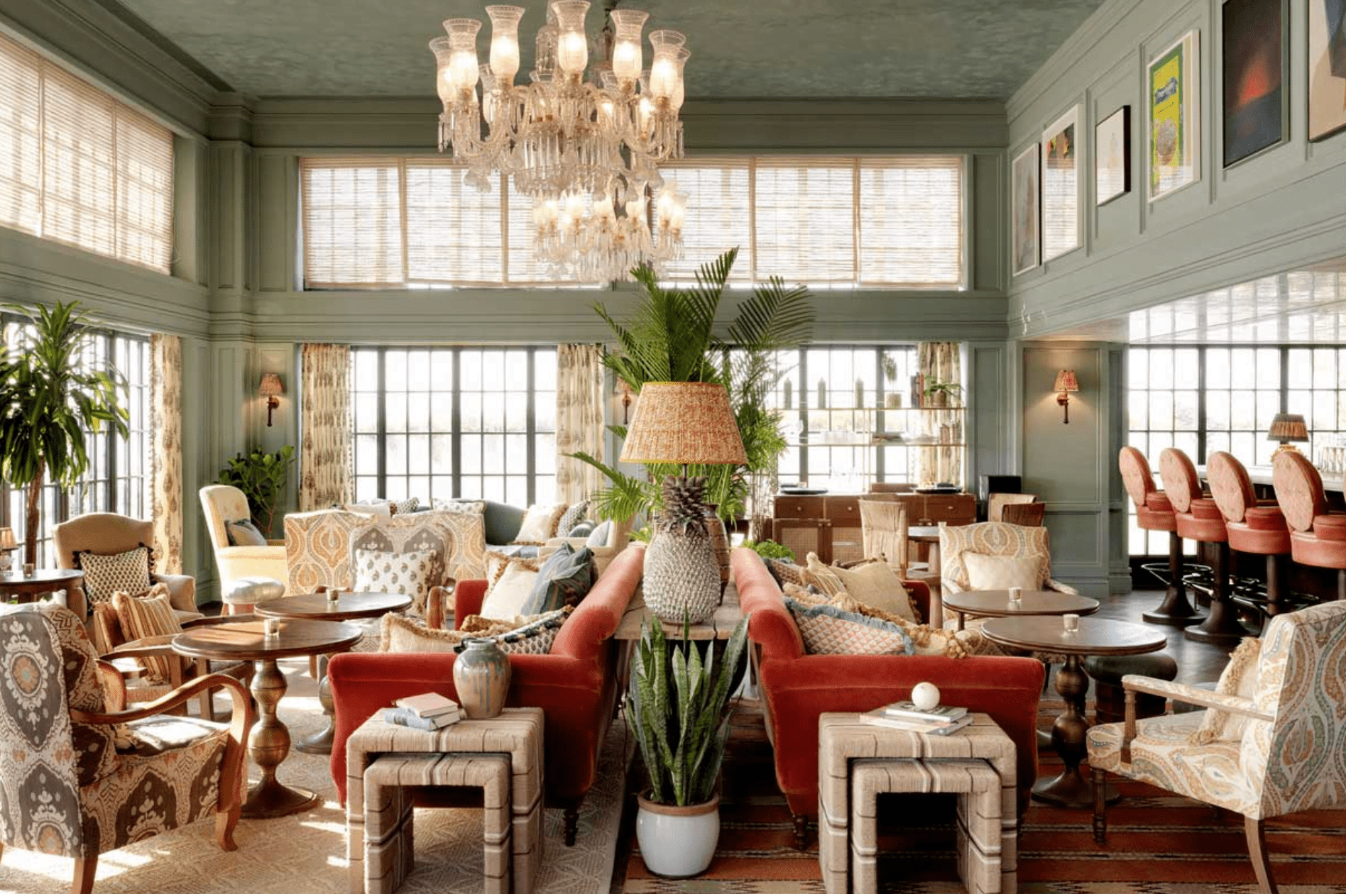 Soho House Mumbai