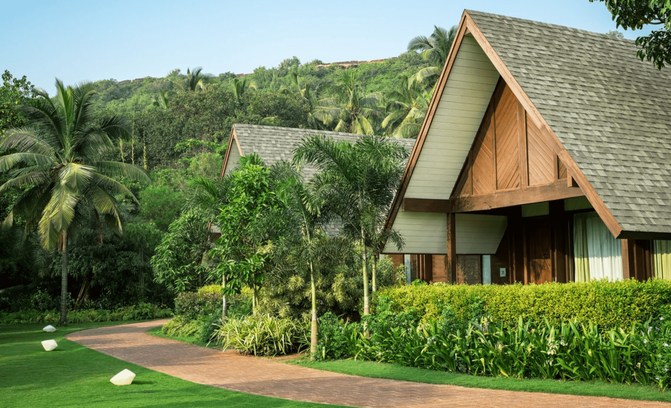 Chalet