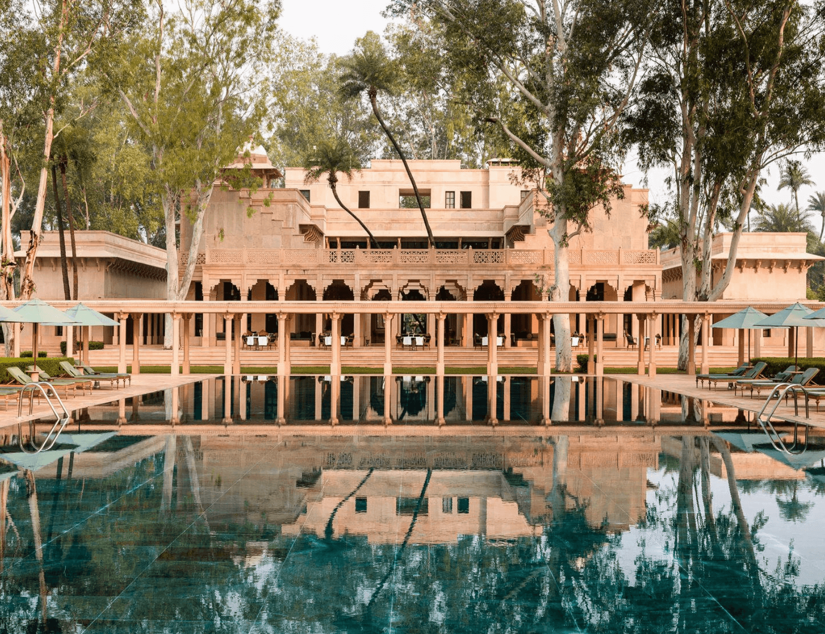 Amanbagh