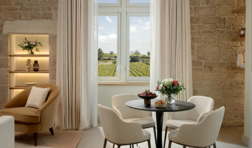 Villa des Vignes