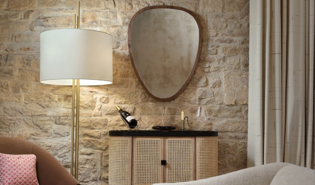 Bourgogne Room