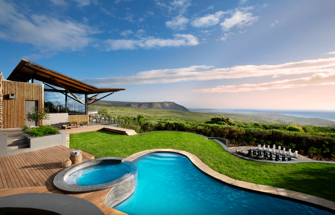 Grootbos Private Nature Reserve
