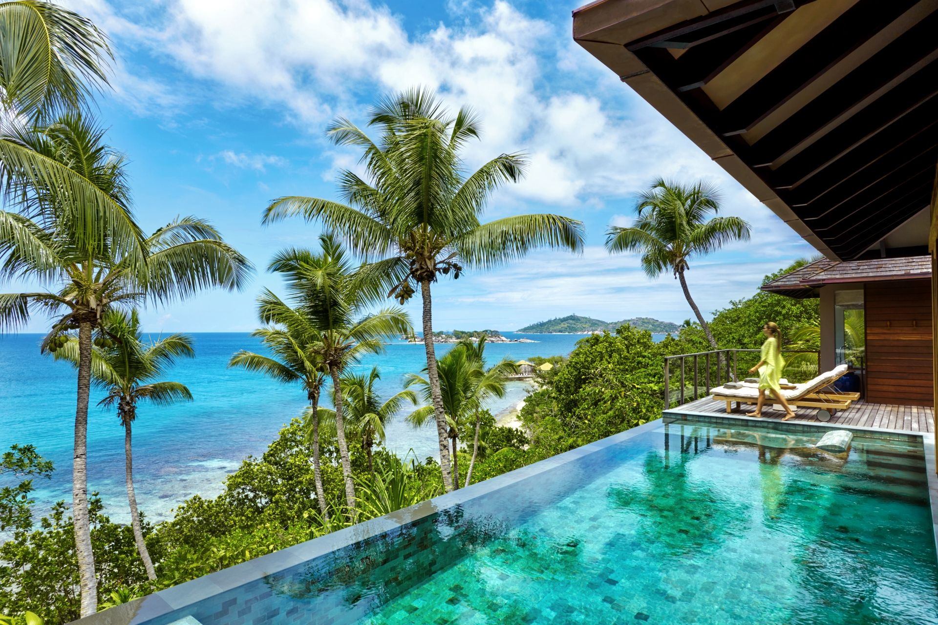 Pasyon Pool Villa