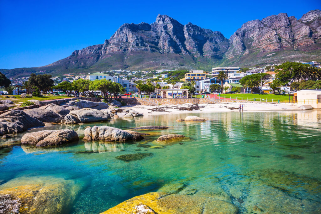 South Africa & Botswana Safari Adventure
