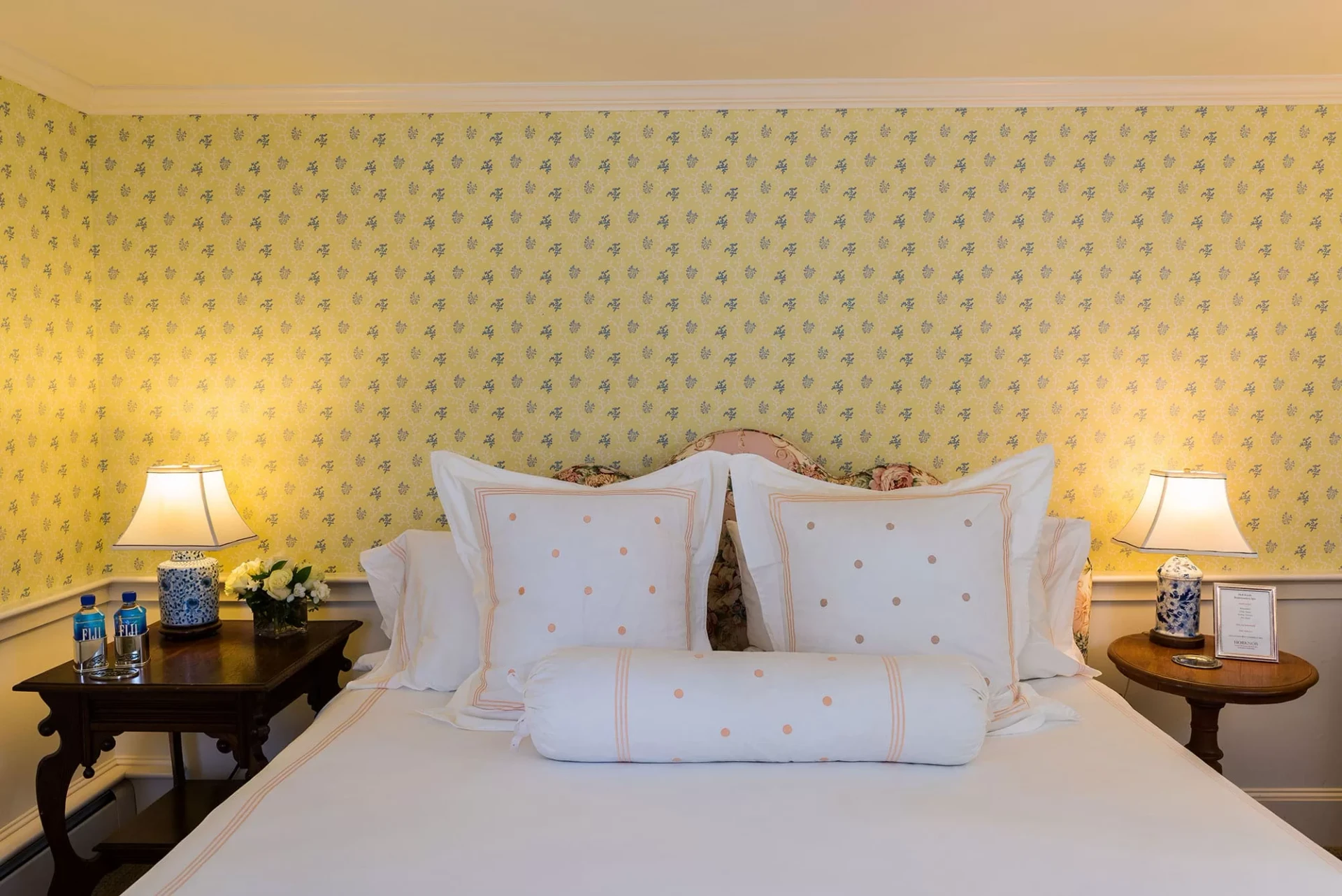 Standard Rooms