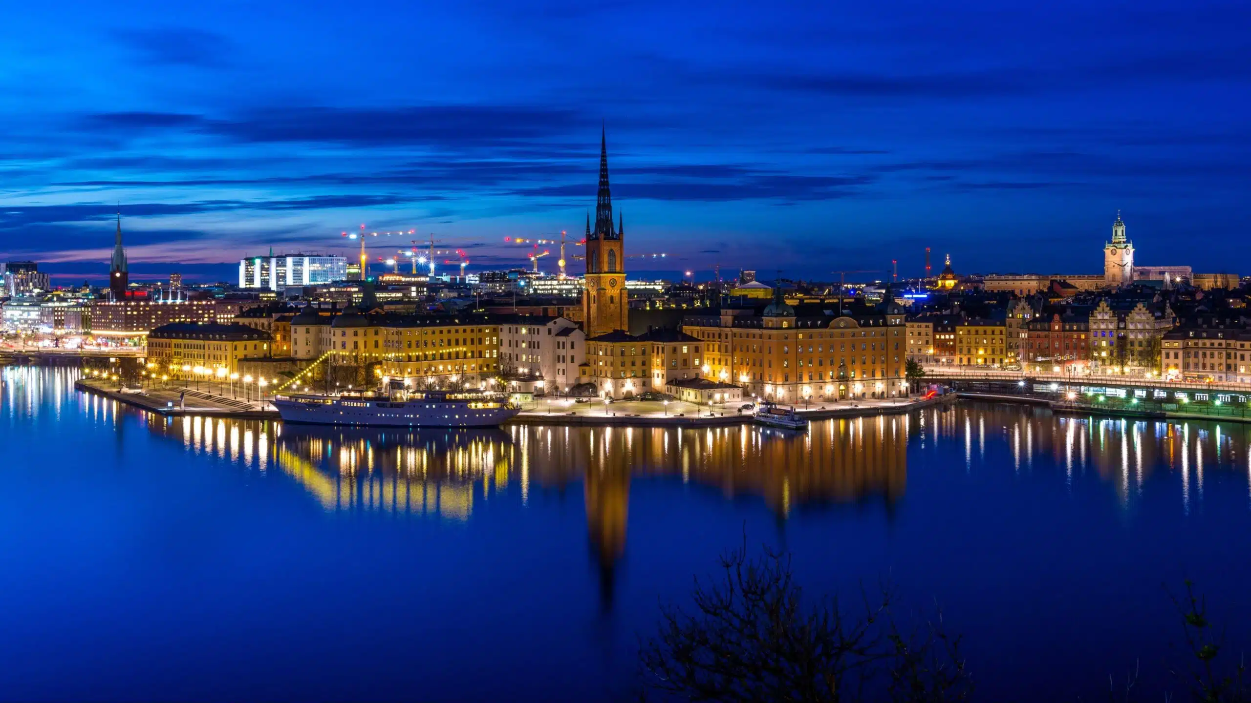 Luxury Sweden Tour: Stockholm, Gothenburg and the Archipelago