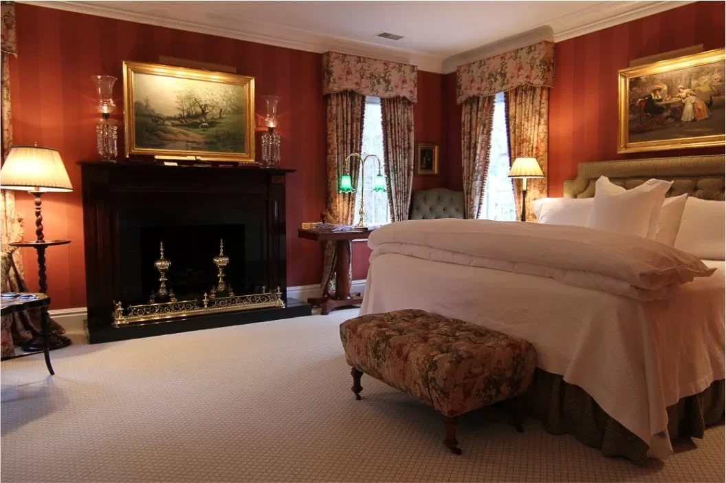 Superior King Rooms