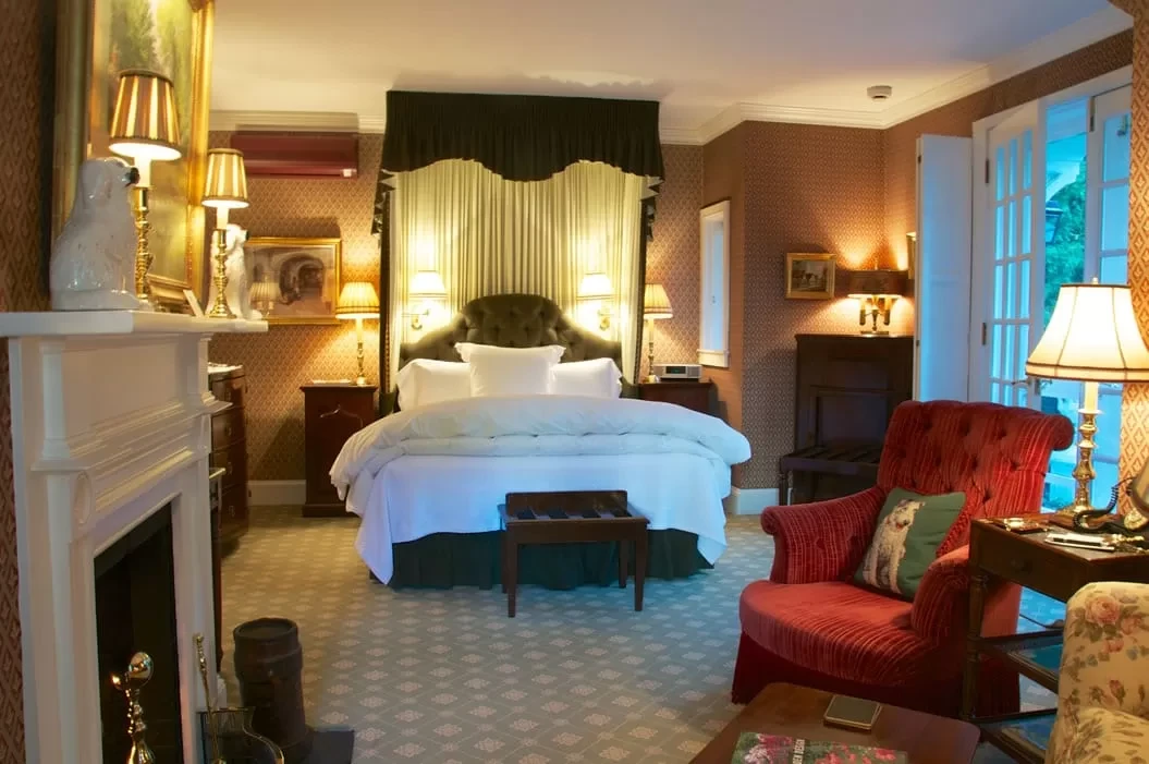 Superior Queen Rooms