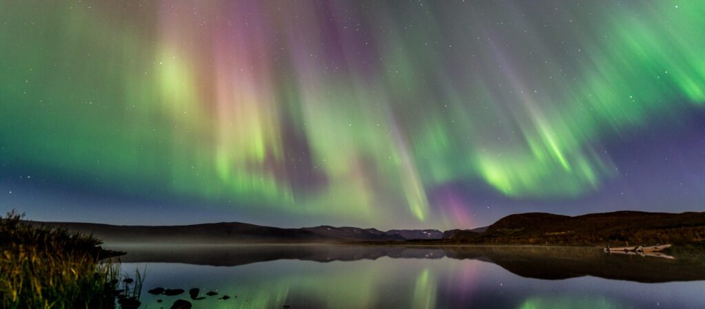Luxury Arctic Scandinavia: Sweden and Finland