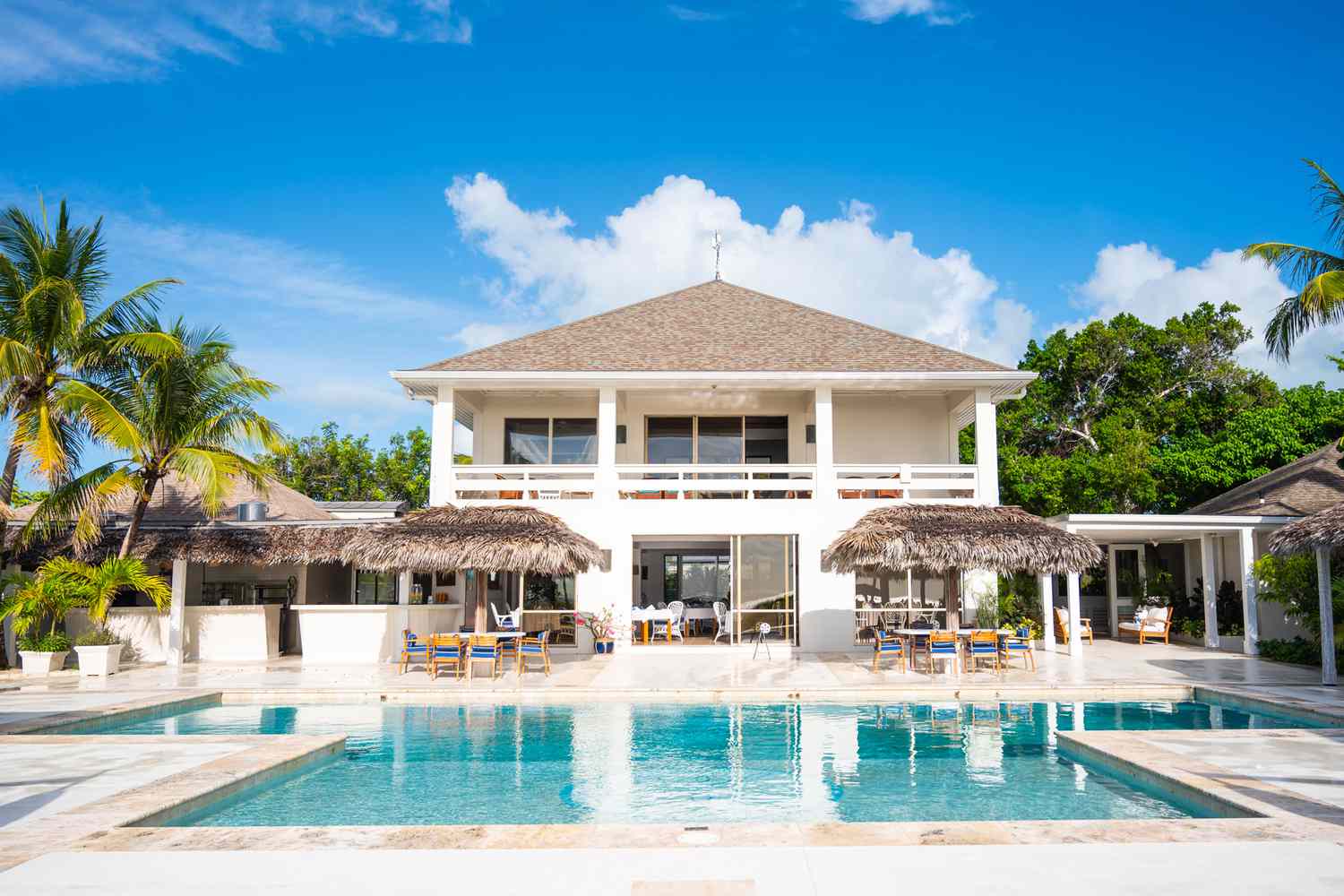 Turks and Caicos Overview