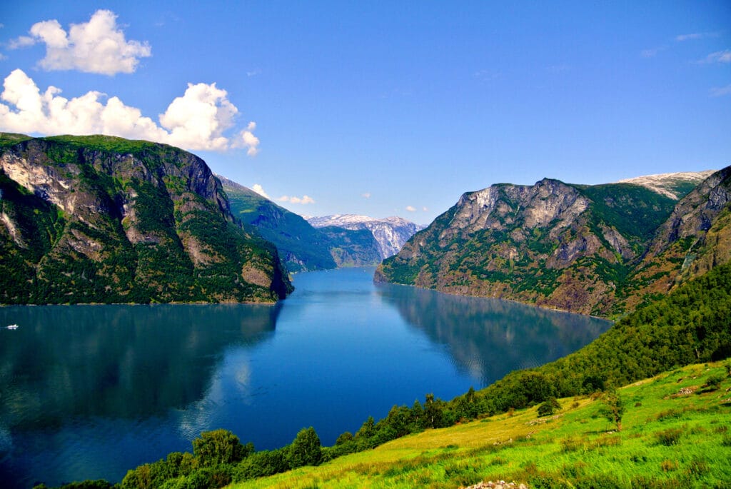 The Fjords