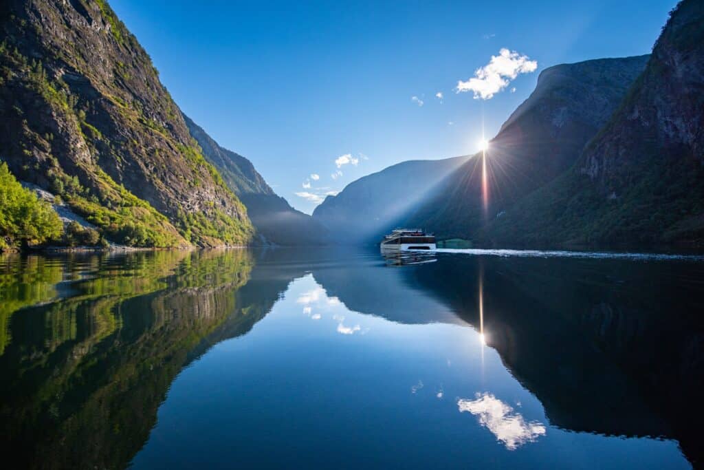 The Fjords