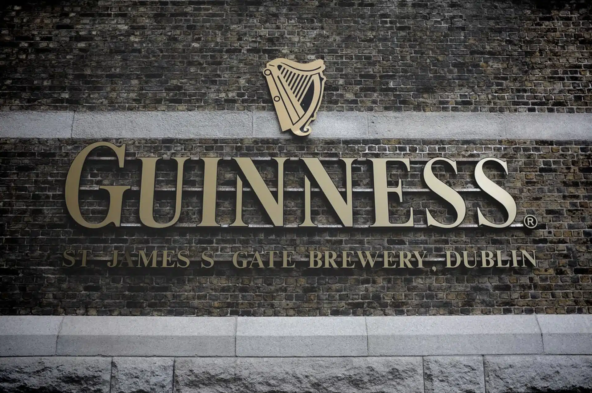 The Guinness Connoisseur Experience, Dublin