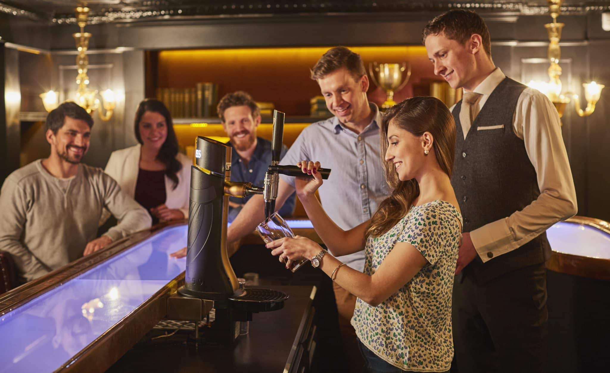 Why Private or Small-Group Access Matters