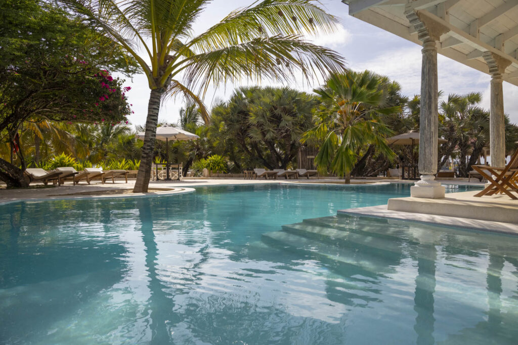 The Majlis Resort