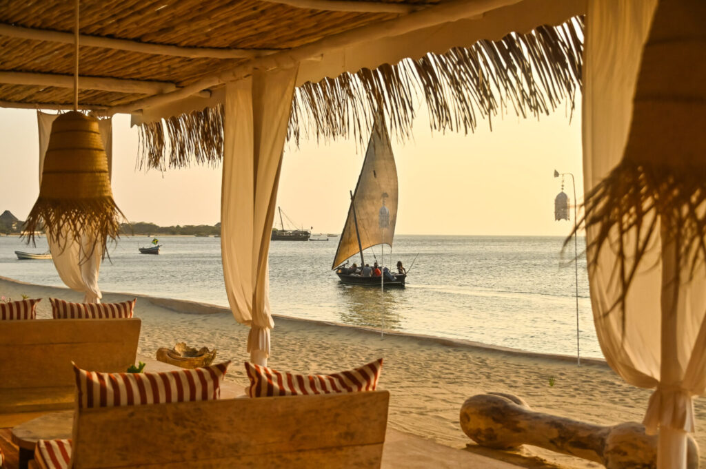 The Majlis Resort