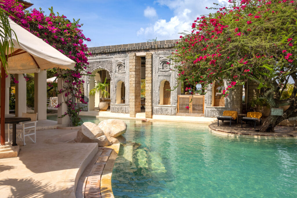 The Majlis Resort