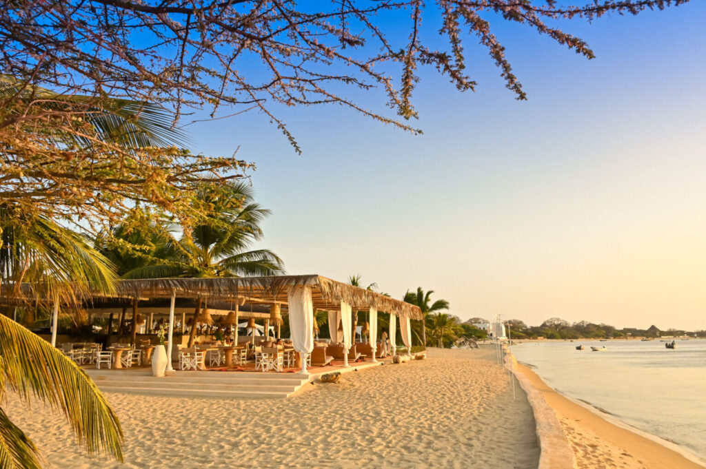 The Majlis Resort