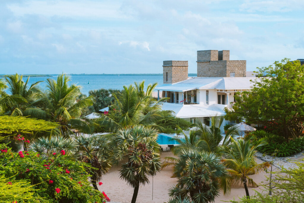 The Majlis Resort