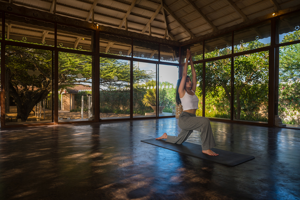 Wellness