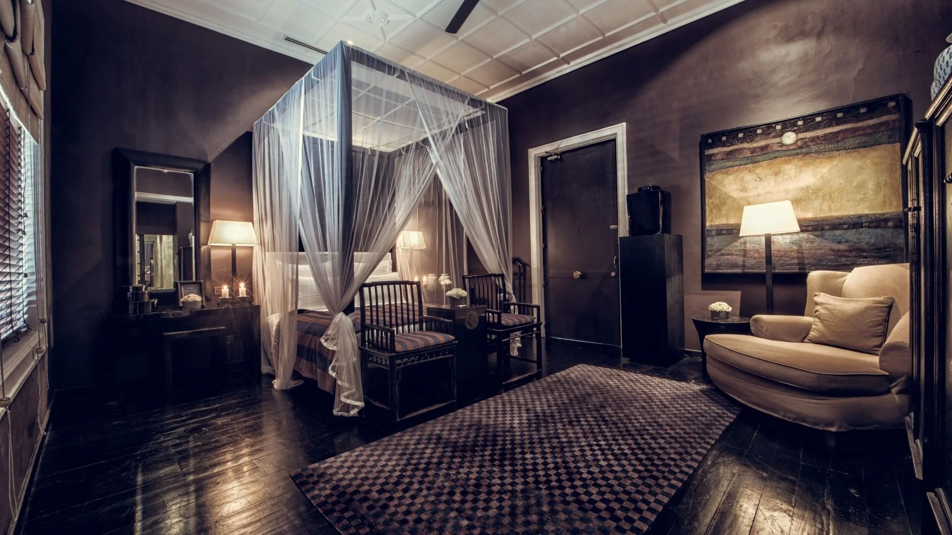 Royal Suite