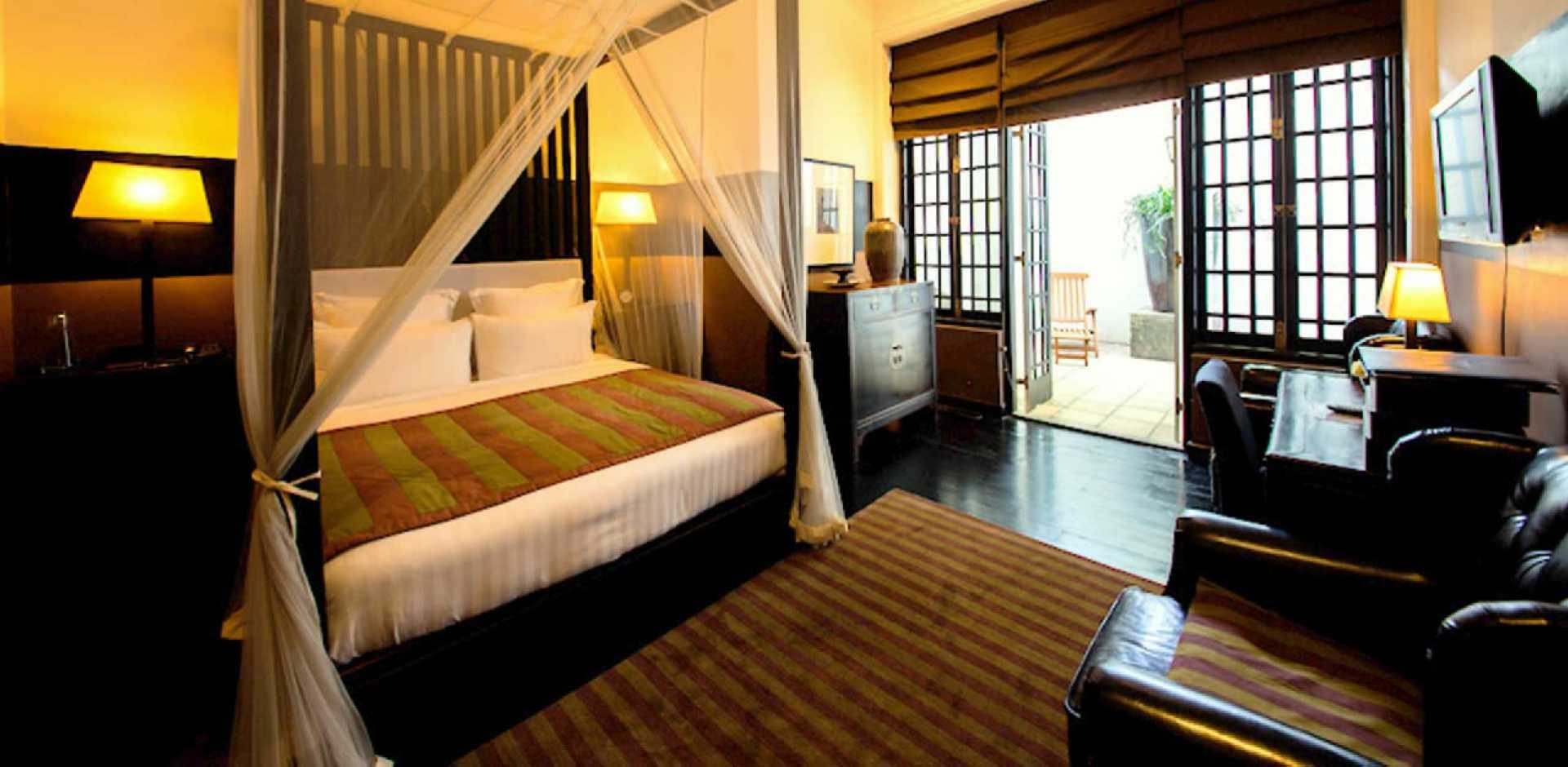 Superior Suite