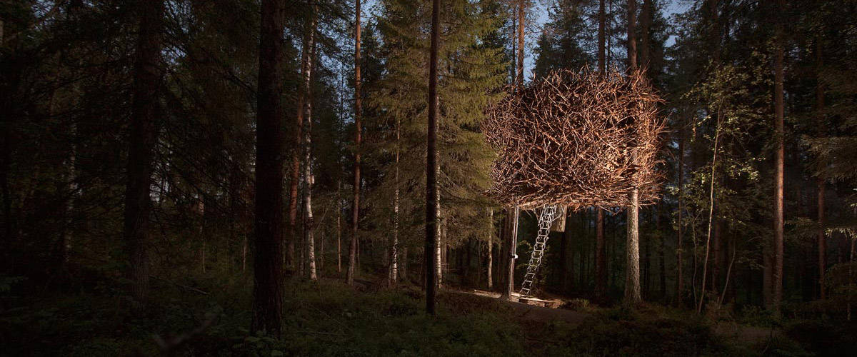 Treehotel