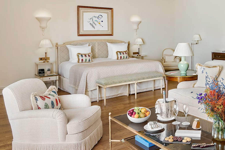 L'Atelier Junior Suite
