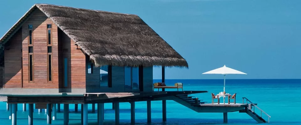 Water Villas