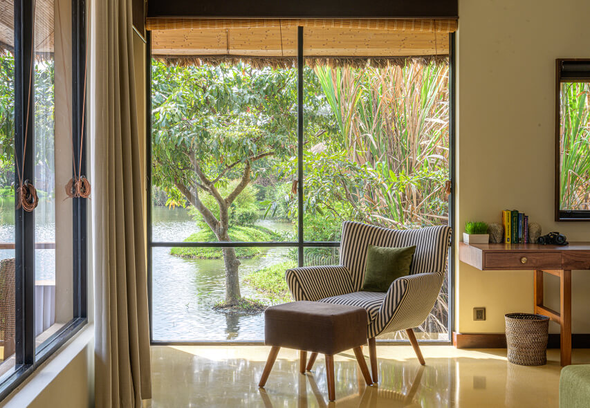 Deluxe Villa
