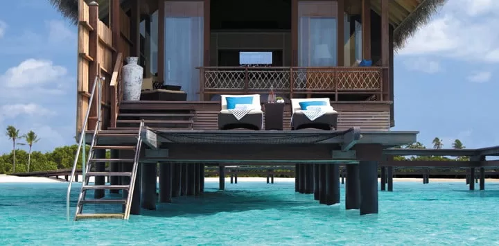 Water Villa