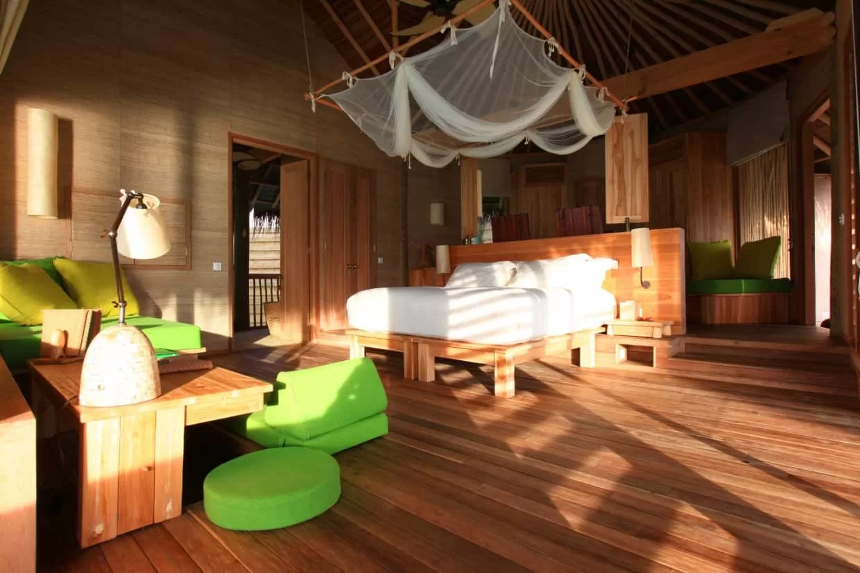 Lagoon Villas