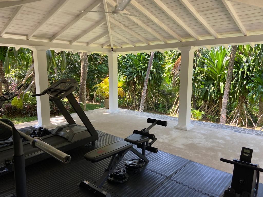 Spa and Wellness