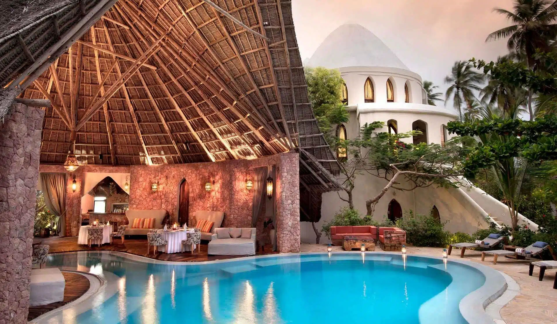 Xanadu Luxury Villas & Retreat