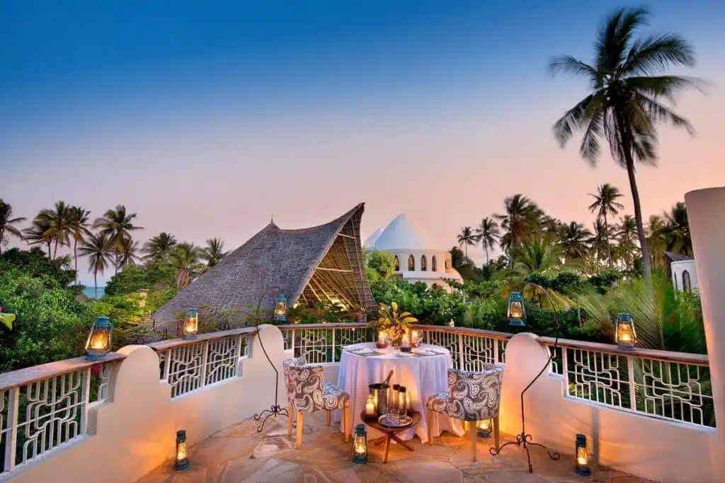 Xanadu Luxury Villas & Retreat