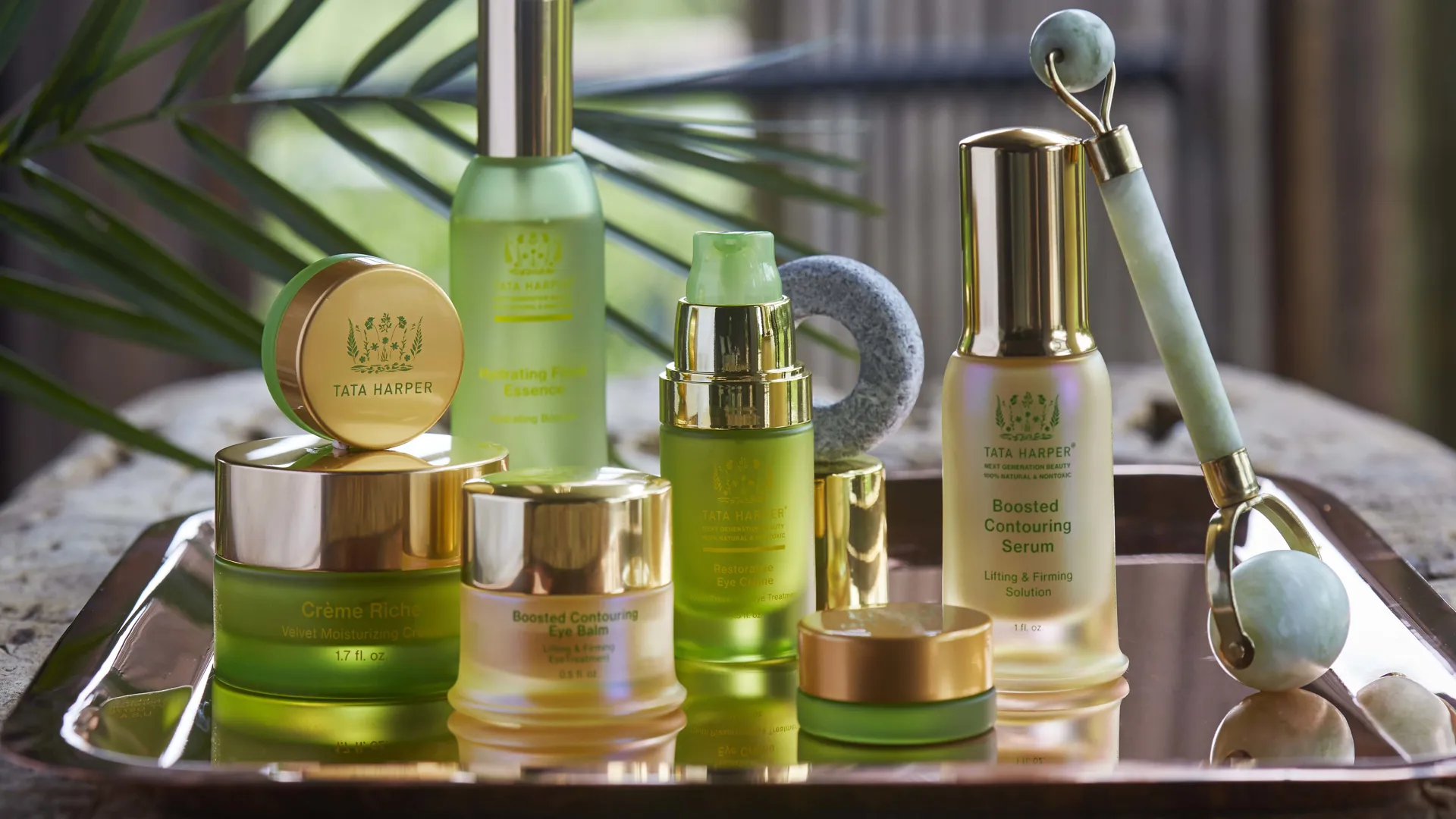Spa and Wellness