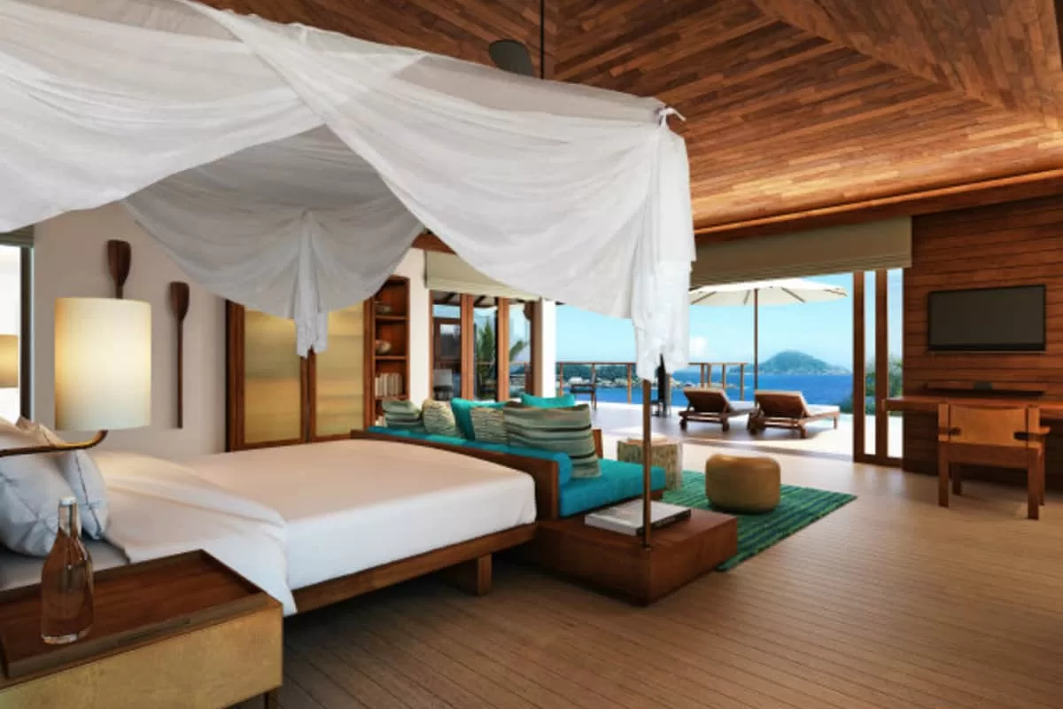 Hideaway Pool Villa