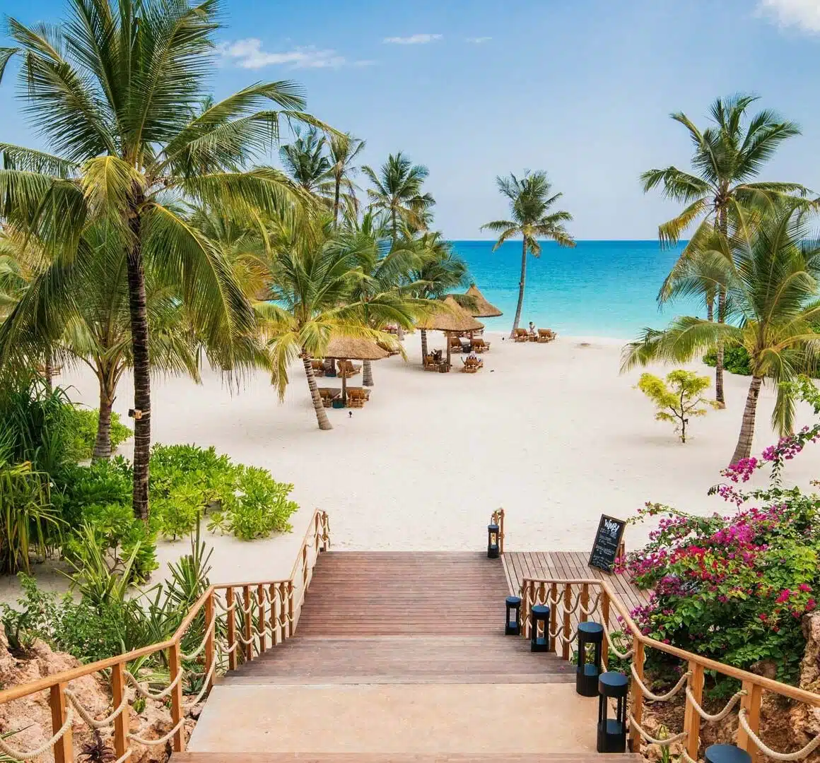 Why Honeymooners’ Tanzania
