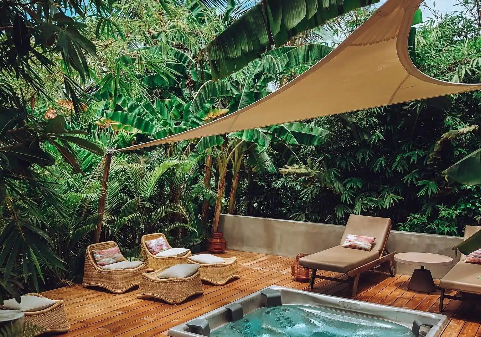 Spa & Wellness
