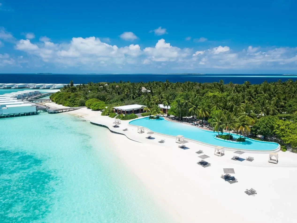 Amilla Maldives