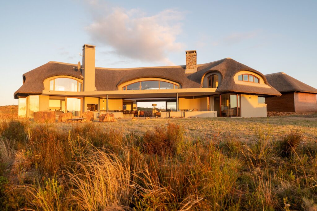 Gondwana Game Reserve