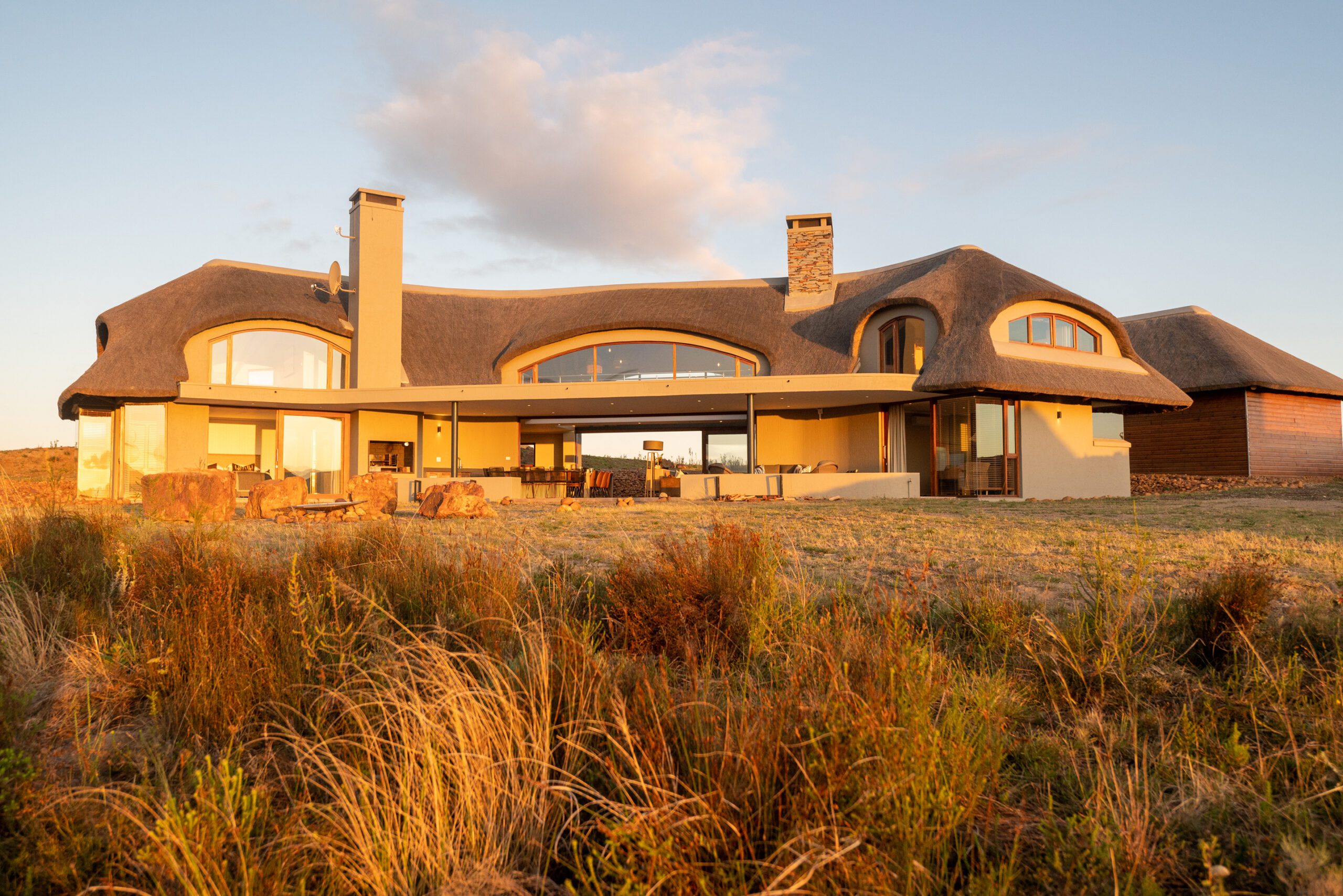 Gondwana Game Reserve