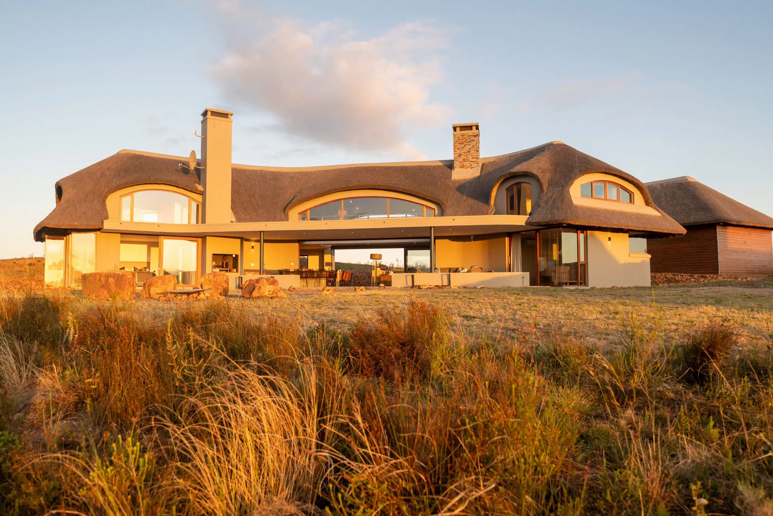 Gondwana Game Reserve