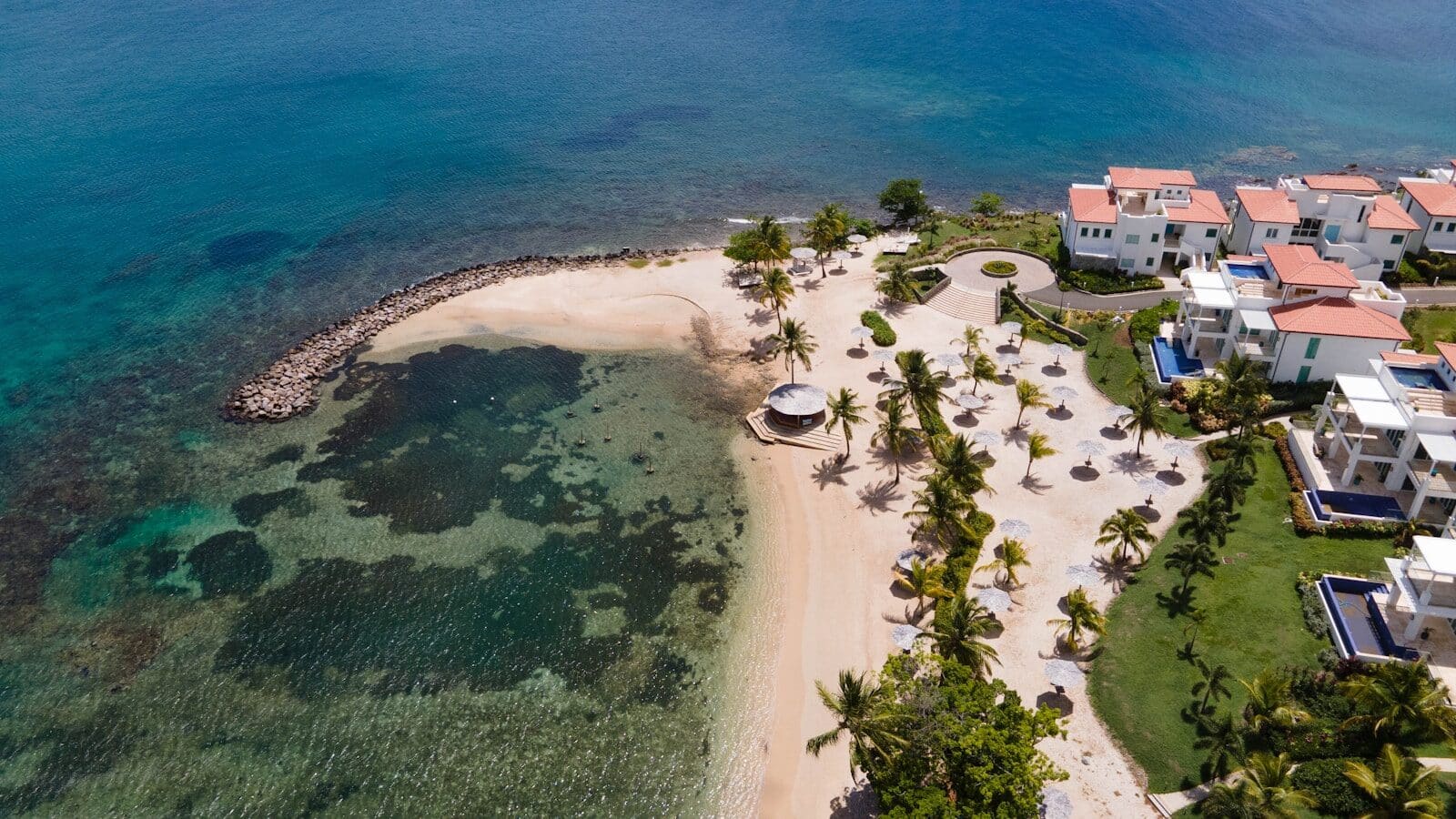 St Lucia