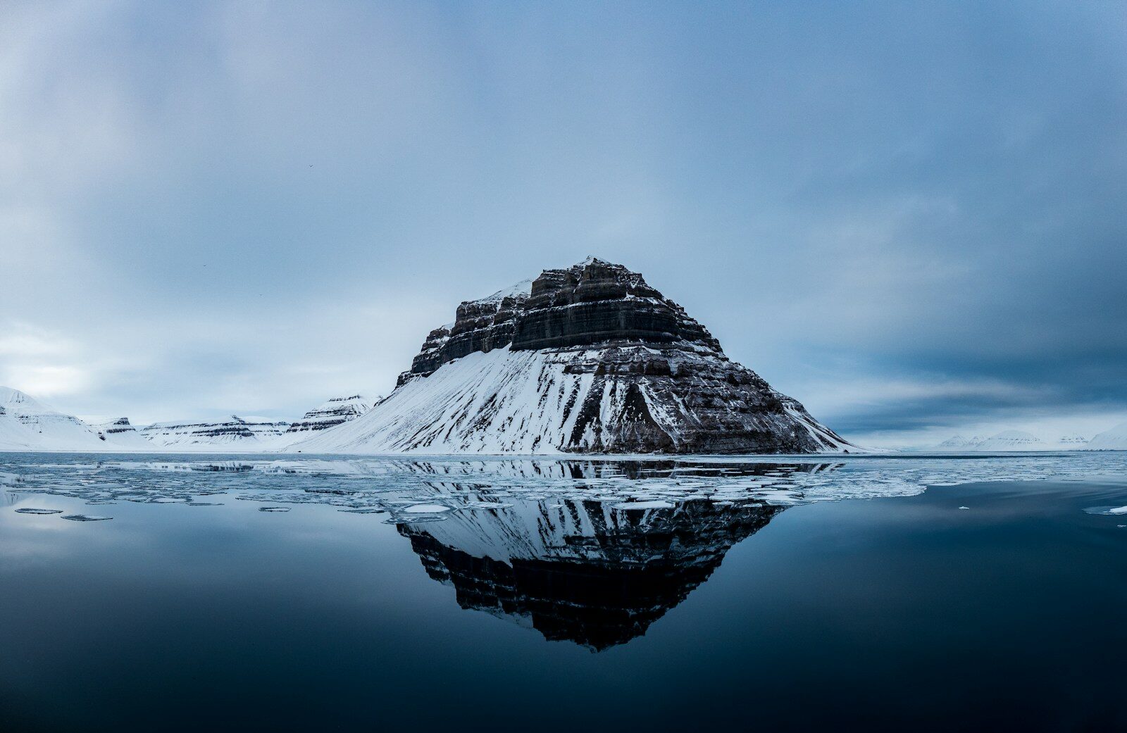 Svalbard - Norway