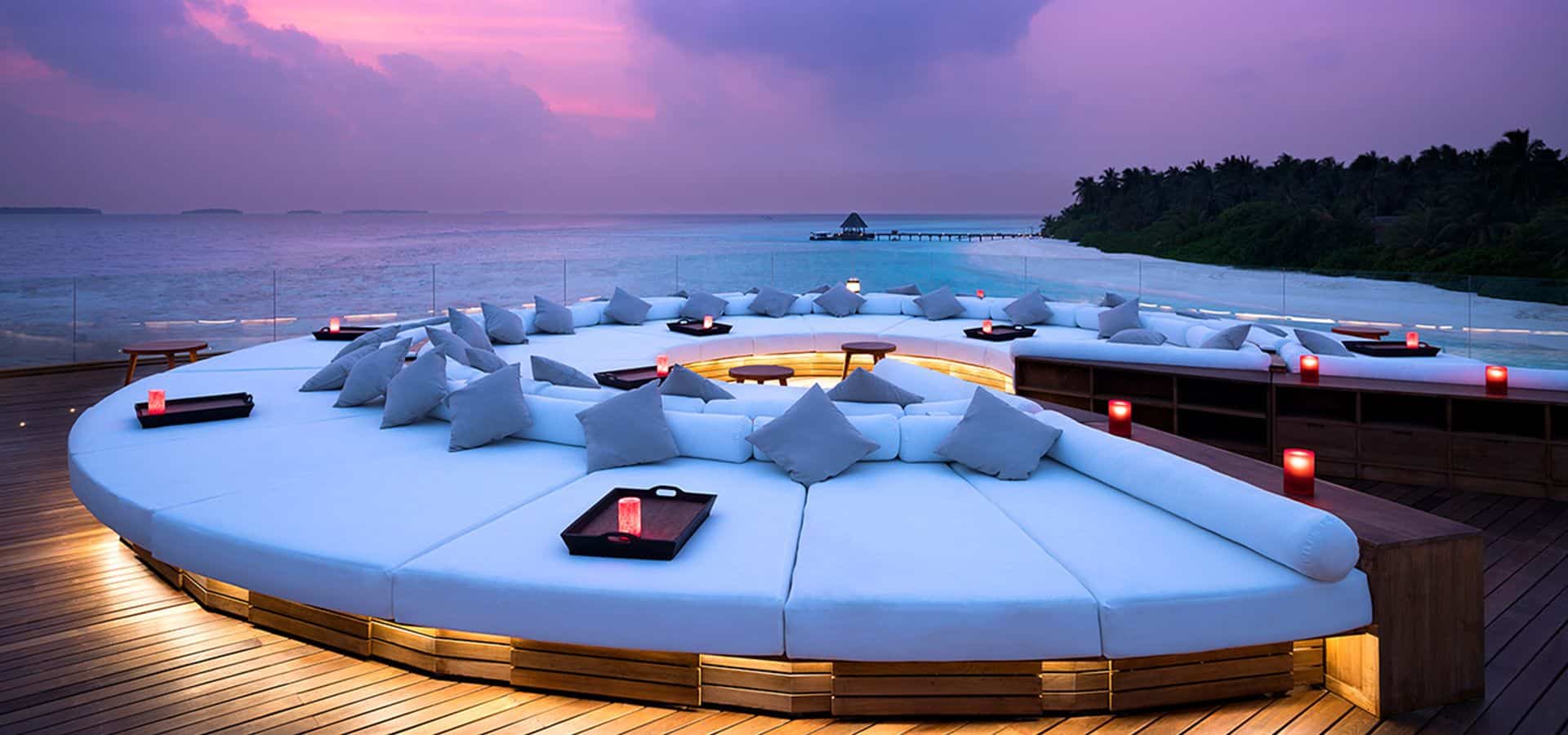 Anantara Kihavah Maldives Villas