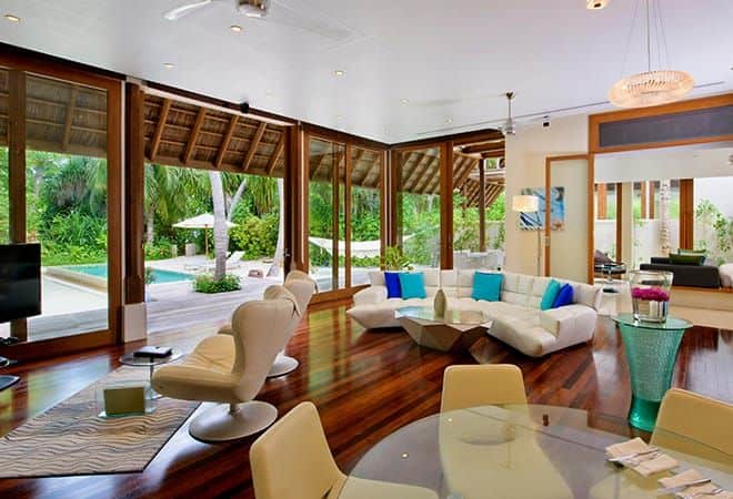 Beach Suite