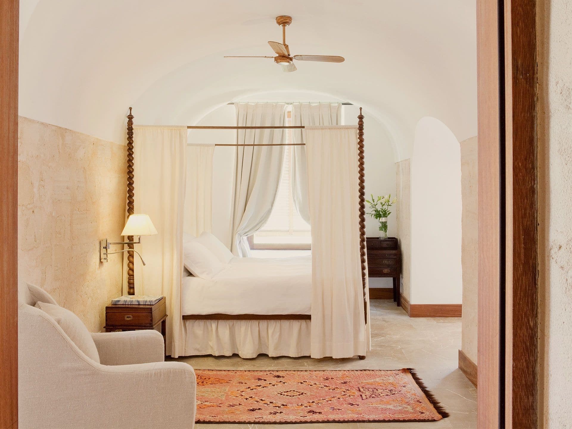 Suite El Cabo